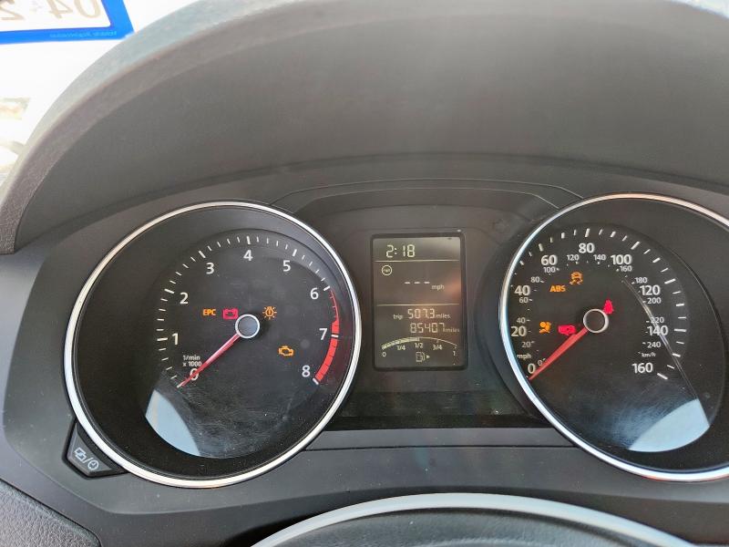 2016 VOLKSWAGEN JETTA S - 3VW267AJ3GM397862