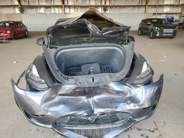 2021 TESLA MODEL Y 5YJYGDEE7MF206059