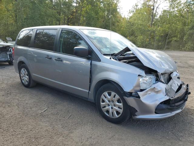 2019 DODGE GRAND CARA - 2C4RDGBG8KR745702