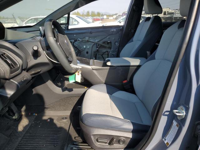2024 SUBARU SOLTERRA P #3284169533