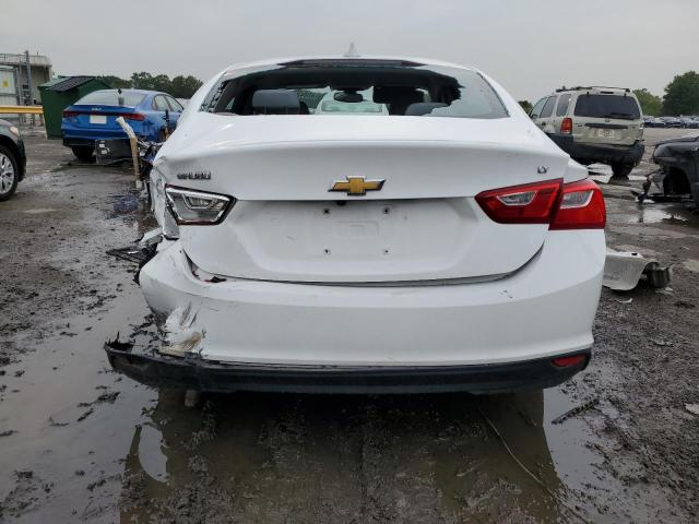 2016 CHEVROLET MALIBU LT - 1G1ZE5ST2GF178098