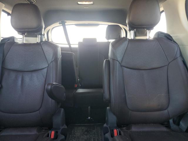 2022 TOYOTA SIENNA LIM 5TDERKEC1NS088829