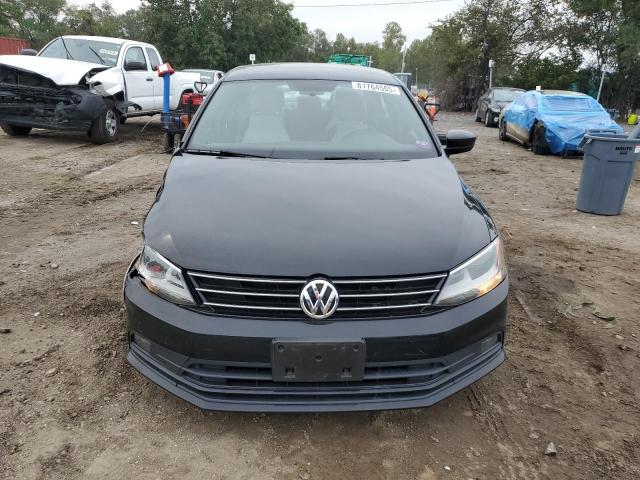 2015 VOLKSWAGEN JETTA SE - 3VWD17AJ8FM220598