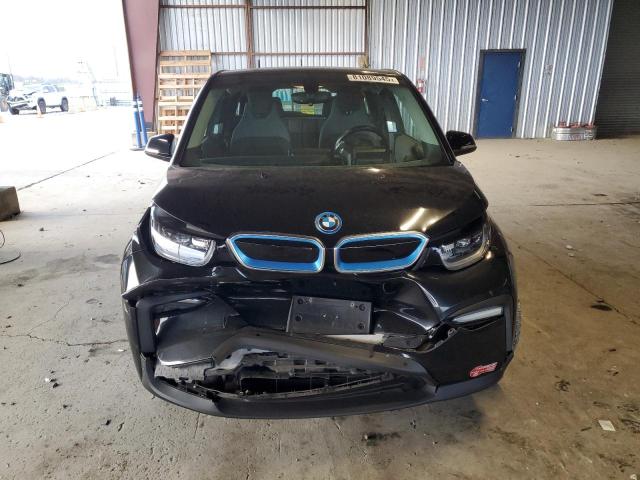2018 BMW I3 BEV WBY7Z2C54JVB88678
