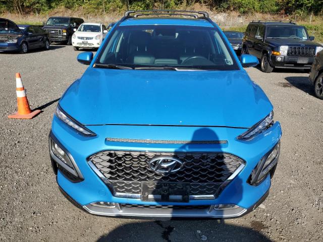 2020 HYUNDAI KONA LIMIT KM8K3CA58LU465405