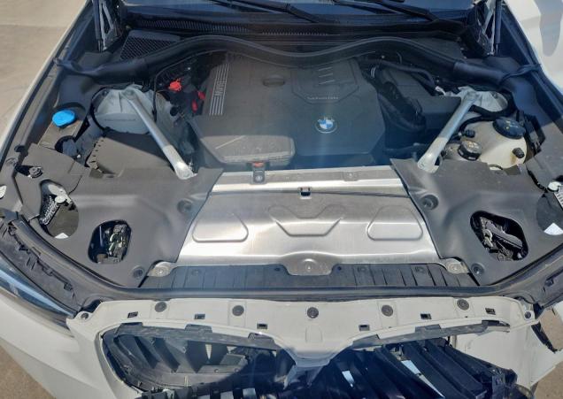 2024 BMW X3 SDRIVE3 5UX43DP02R9U24504