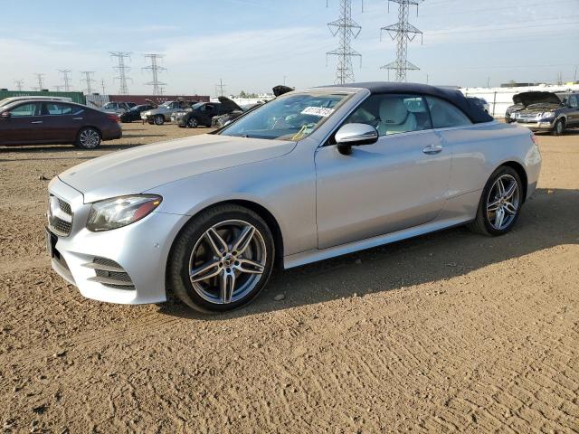 2019 MERCEDES-BENZ E 450 4MAT WDD1K6JB7KF104671