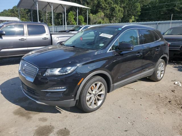 2019 LINCOLN MKC SELECT 5LMCJ2C91KUL04524