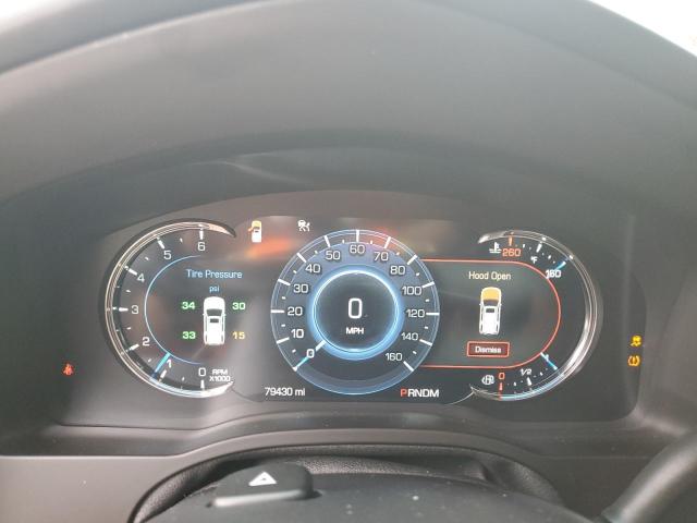 2016 CADILLAC ESCALADE 1GYS4DKJ7GR362837