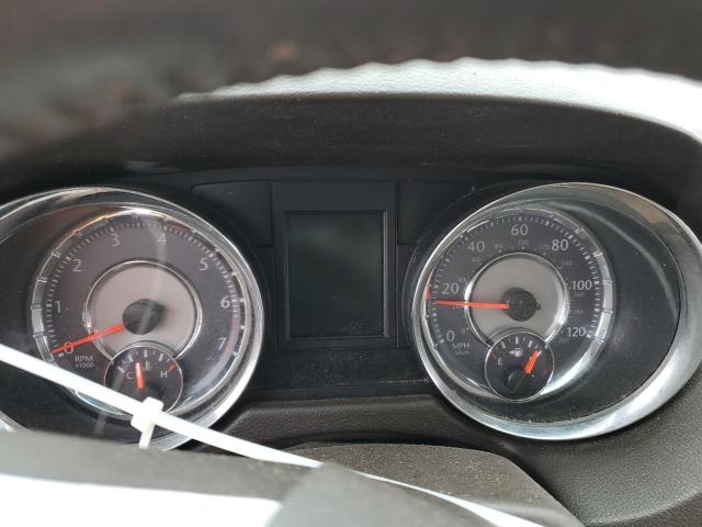 2016 CHRYSLER TOWN & COUNTRY TOURING 2C4RC1BG4GR289446