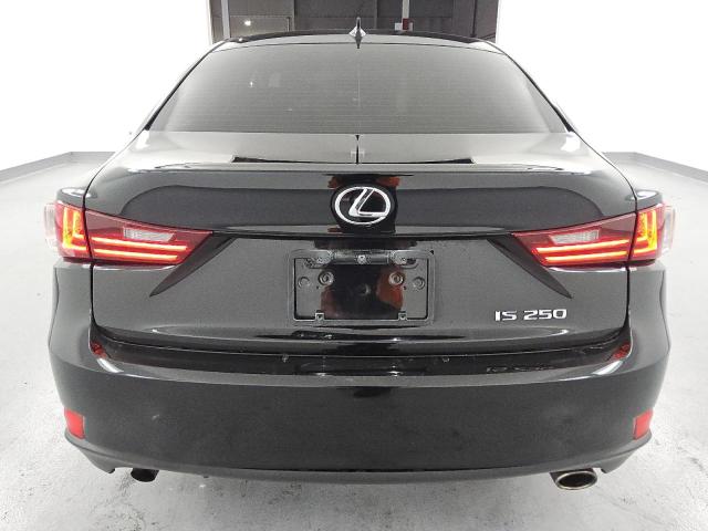 2014 LEXUS IS 250 - JTHBF1D2XE5014747