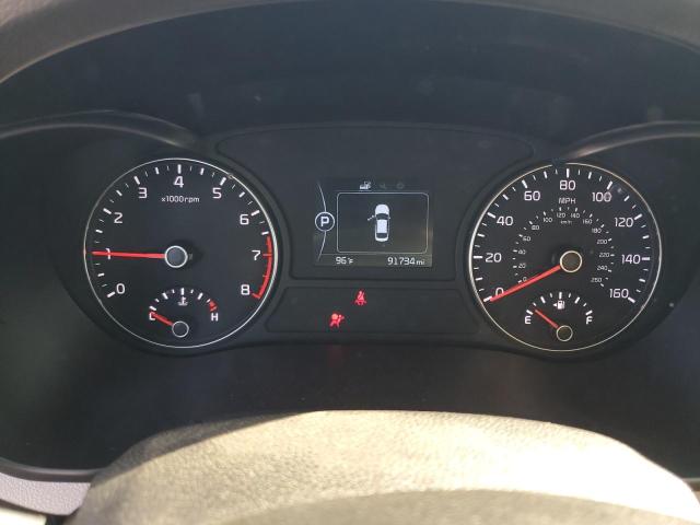 2016 KIA OPTIMA LX 5XXGT4L35GG115365