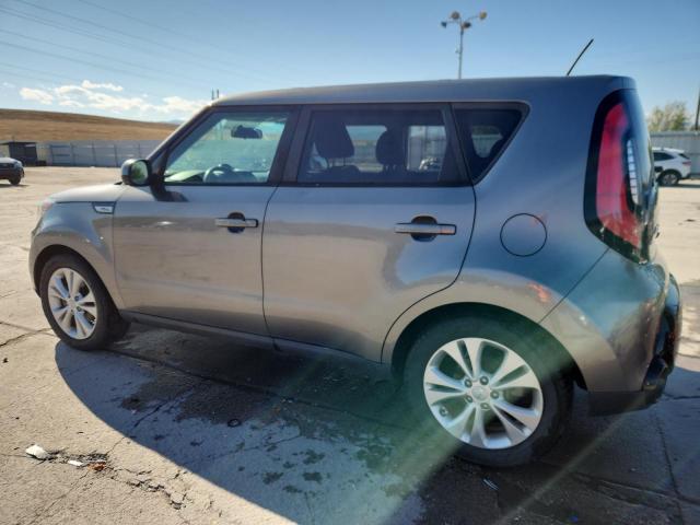 2016 KIA SOUL + - KNDJP3A58G7392397