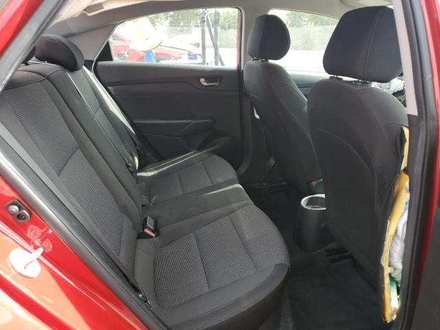2019 HYUNDAI ACCENT SE 3KPC24A30KE071409