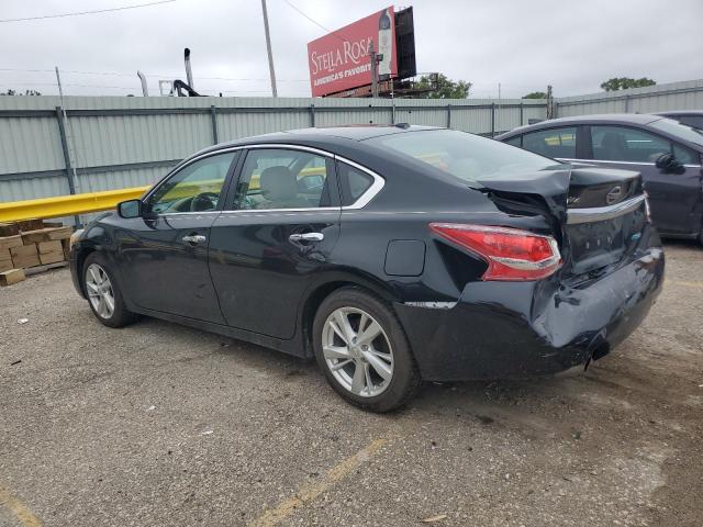2013 NISSAN ALTIMA 2.5 - 1N4AL3AP6DN487972