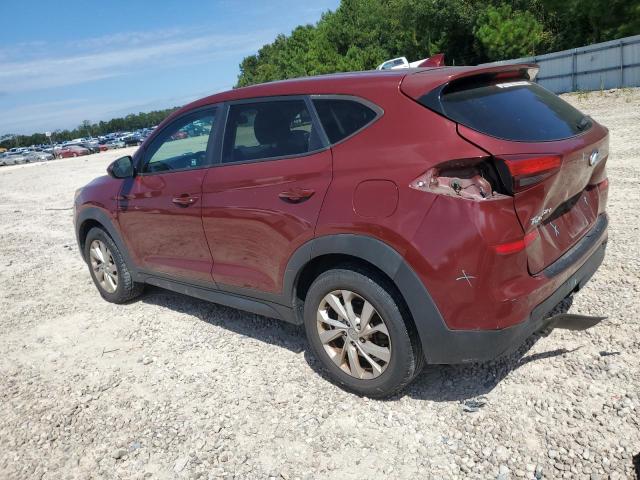 2019 HYUNDAI TUCSON SE KM8J23A49KU008350