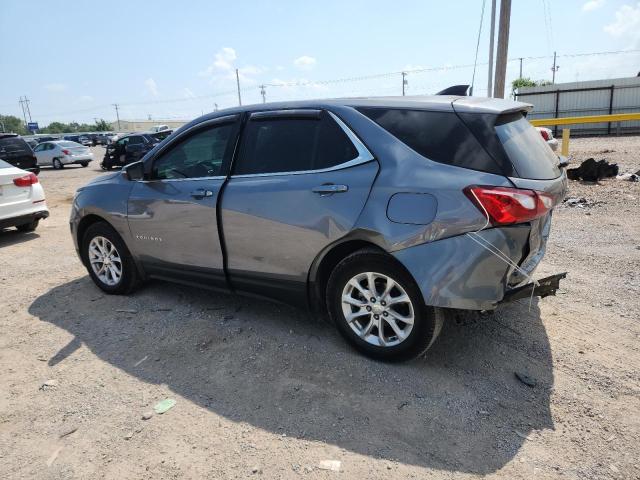 2018 CHEVROLET EQUINOX LT 3GNAXJEV7JL119542