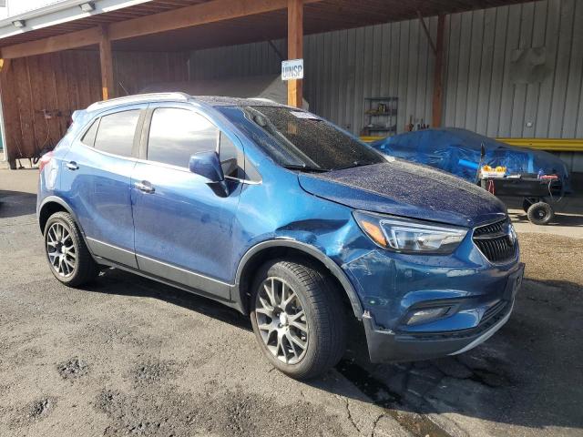 2020 BUICK ENCORE SPO KL4CJ2SB1LB015372