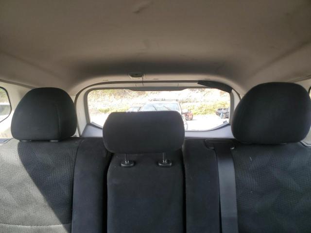 2016 NISSAN ROGUE S JN8AT2MV3GW135689