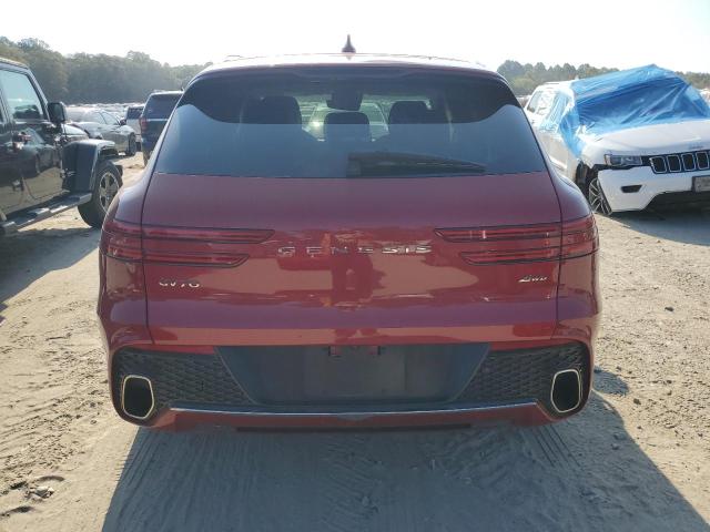 2023 GENESIS GV70 BASE #3292535679