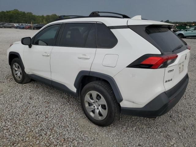 2019 TOYOTA RAV4 LE - 2T3H1RFV1KW004306