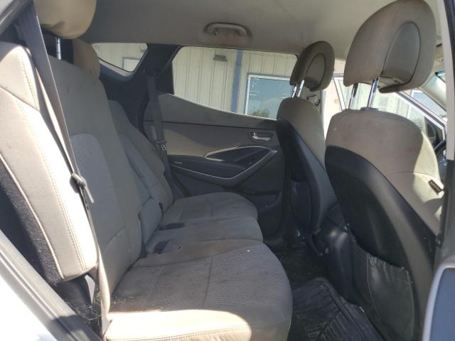 2015 HYUNDAI SANTA FE S - 5XYZT3LB7FG271895