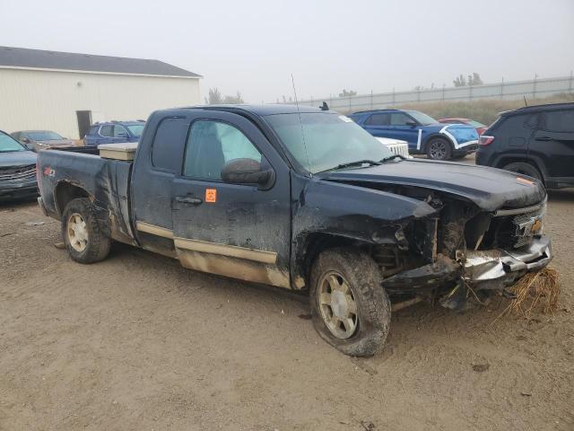 2013 CHEVROLET SILVERADO #3305395318