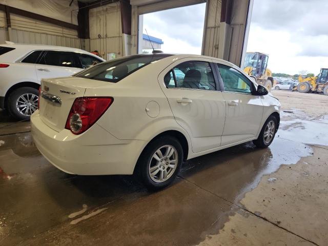 2015 CHEVROLET SONIC LT - 1G1JC5SHXF4192405