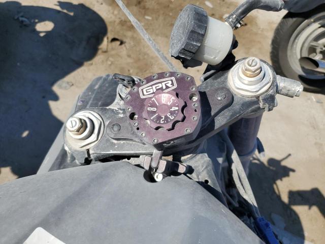 2006 YAMAHA YZFR6 C JYARJ12YX6A001409