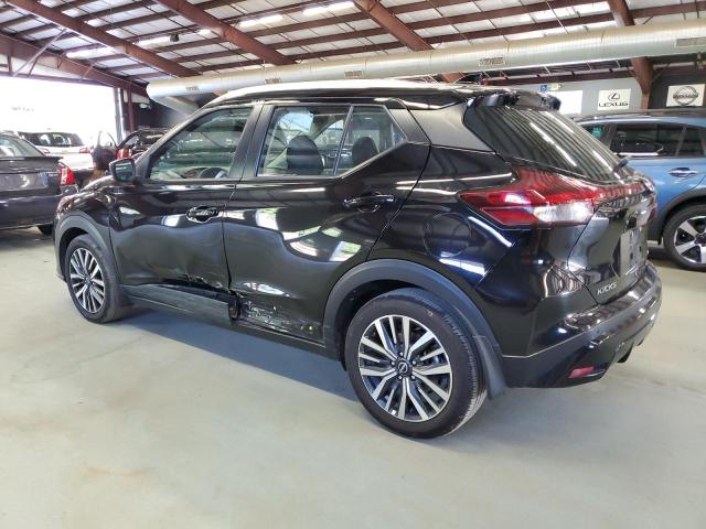 2023 NISSAN KICKS SV 3N1CP5CV3PL506600