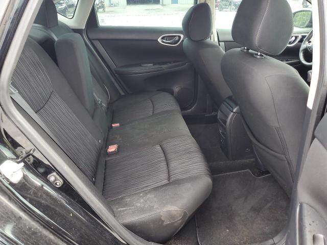 2019 NISSAN SENTRA S 3N1AB7APXKY303219