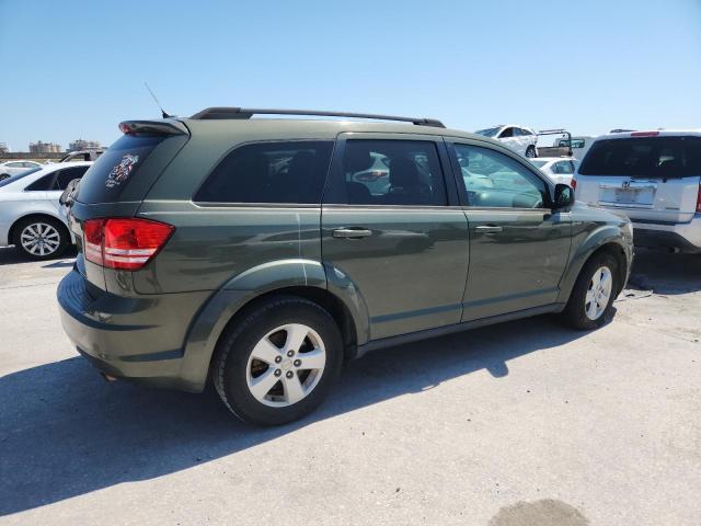 2016 DODGE JOURNEY SE 3C4PDCAB9GT185909