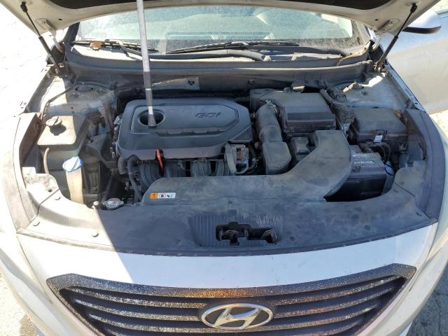 2016 HYUNDAI SONATA SE 5NPE24AF5GH408050