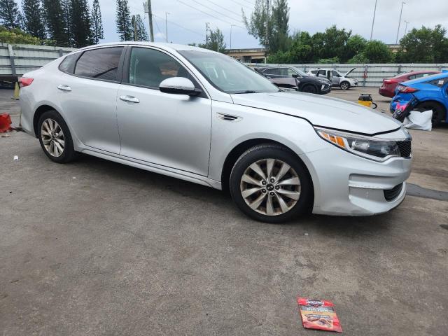 2018 KIA OPTIMA LX 5XXGT4L3XJG268993