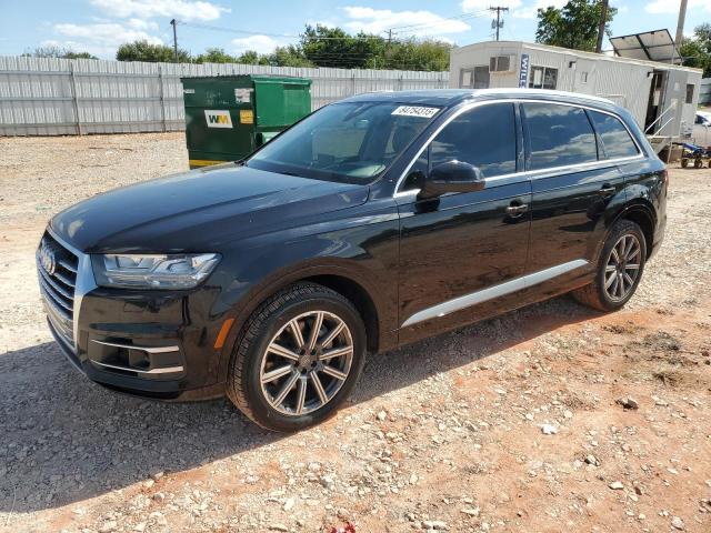 AUDI Q7 PRESTIG