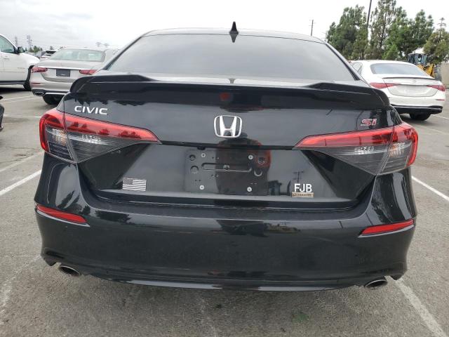2023 HONDA CIVIC SI 2HGFE1E58PH471679