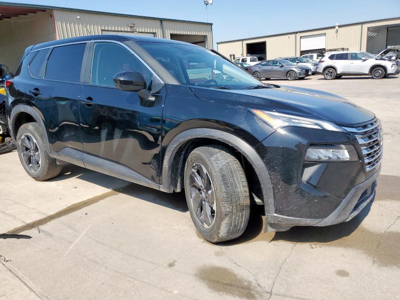2025 NISSAN ROGUE SV 5N1BT3BAXSC815150