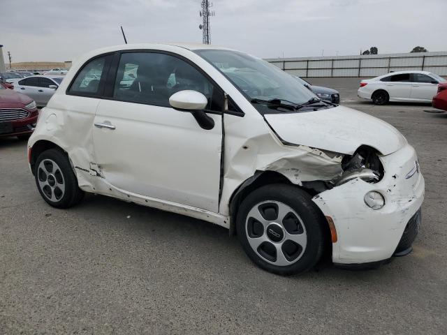 2015 FIAT 500 ELECTR 3C3CFFGE0FT656988