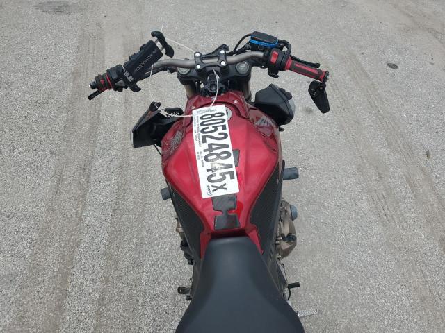 2020 HONDA CB650 RA MLHRH0252L5100128