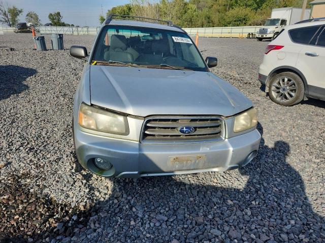 2004 SUBARU FORESTER 2 #3297890771