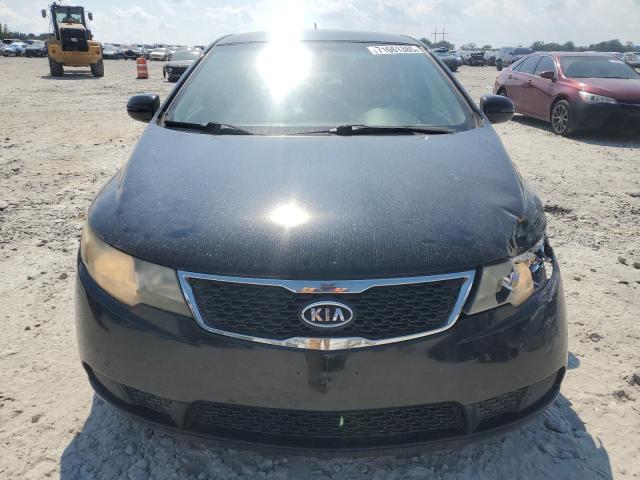 2012 KIA FORTE EX - KNAFU4A24C5471269