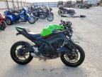 Lot #3309726860 2022 KAWASAKI EX650 N
