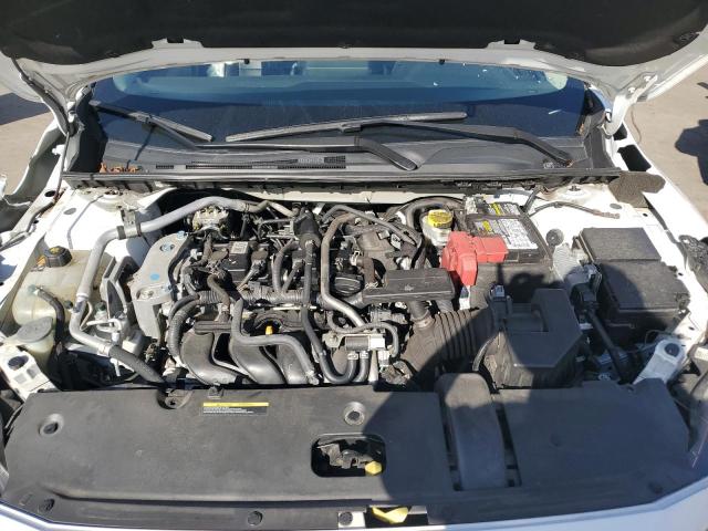 2022 NISSAN SENTRA SR 3N1AB8DV4NY313782