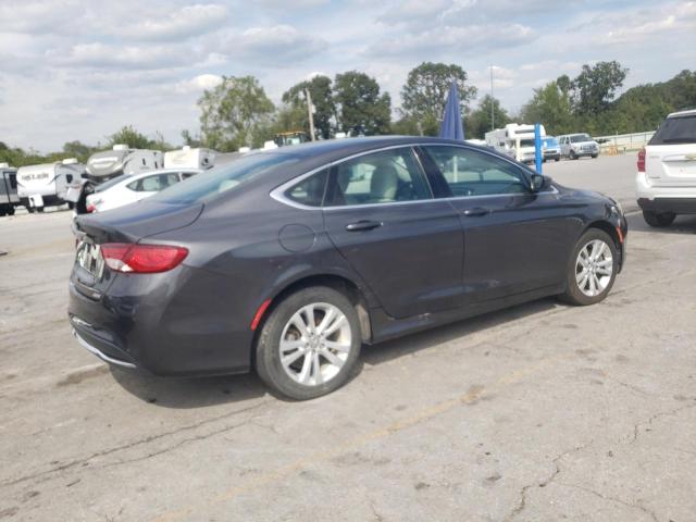 2016 CHRYSLER 200 LIMITE 1C3CCCAB6GN181208