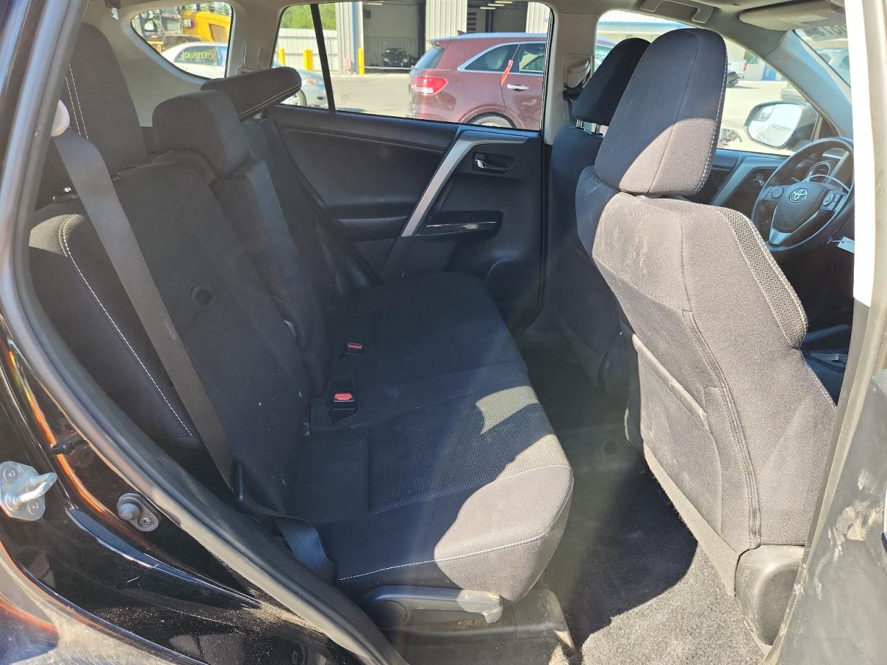 TOYOTA RAV4 ADVENTURE