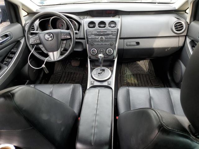 2011 MAZDA CX-7 #3302646167