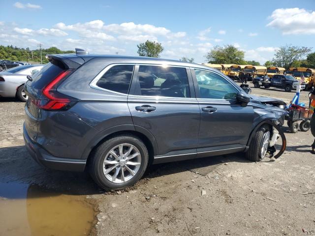 2025 HONDA CR-V EX - 2HKRS4H40SH474391