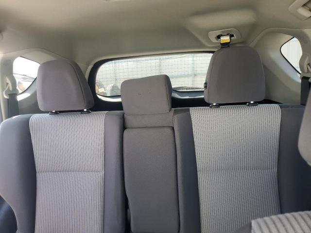 2015 TOYOTA RAV4 LE - 2T3BFREV5FW301576