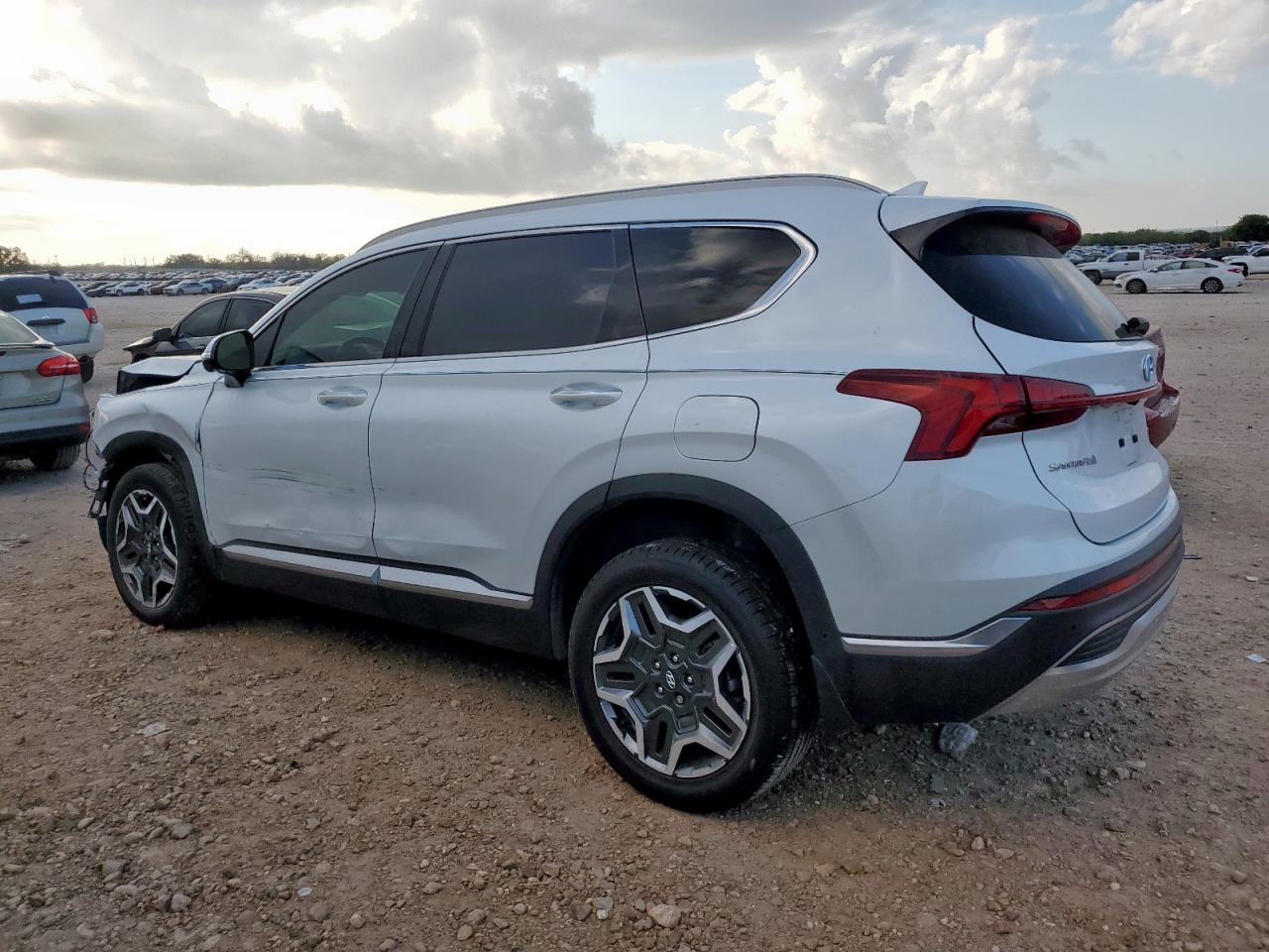 HYUNDAI SANTA FE LIMITED