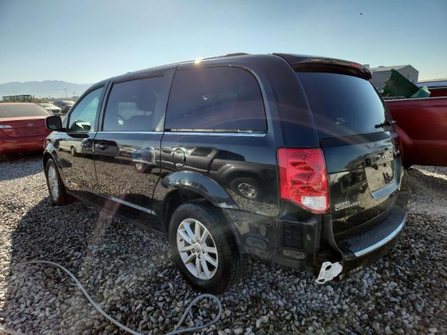 2018 DODGE GRAND CARA - 2C4RDGCG1JR307231